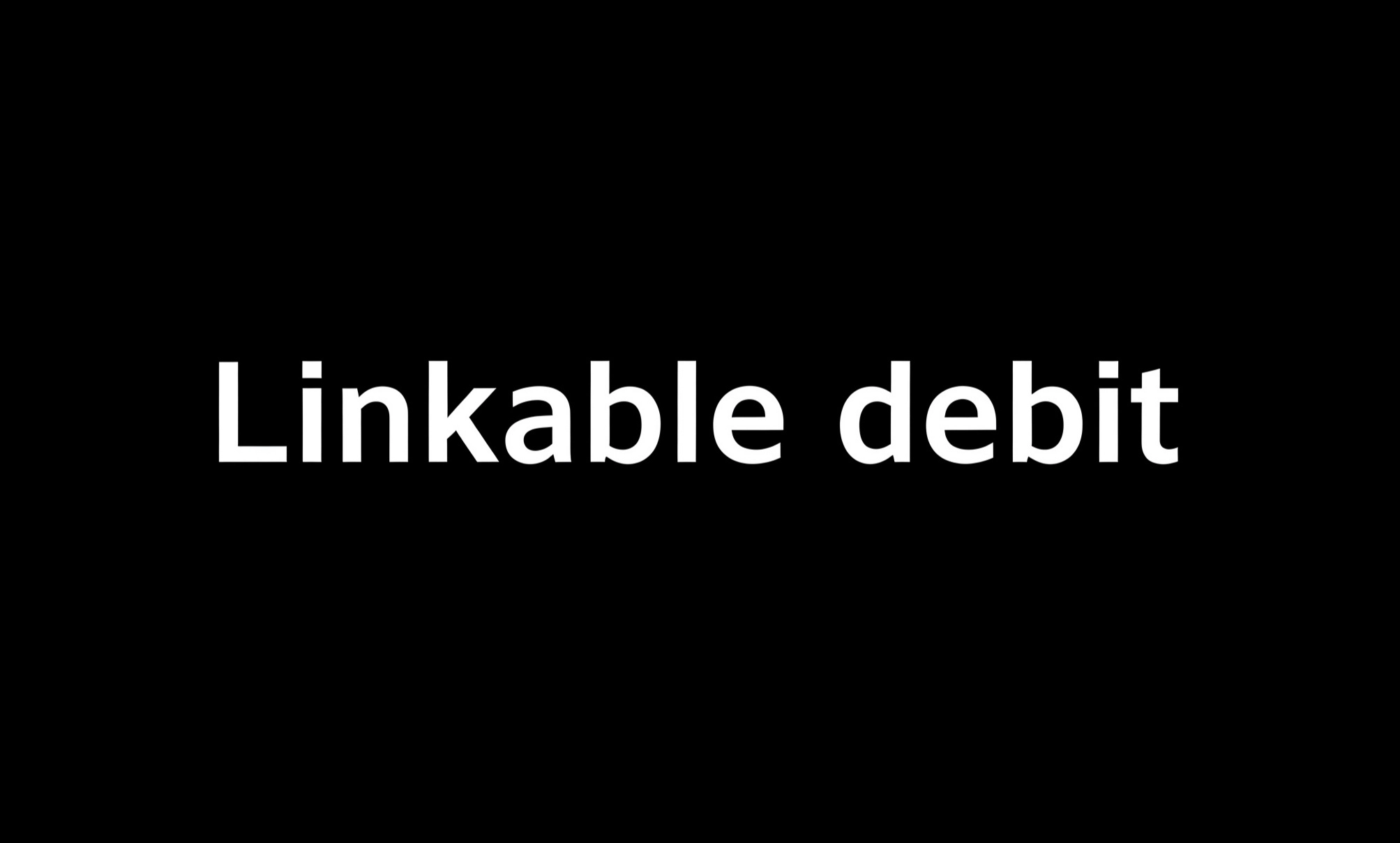 Linkable Debit Card – Premium non-VBV debit cards for Cash App, PayPal, Apple Pay